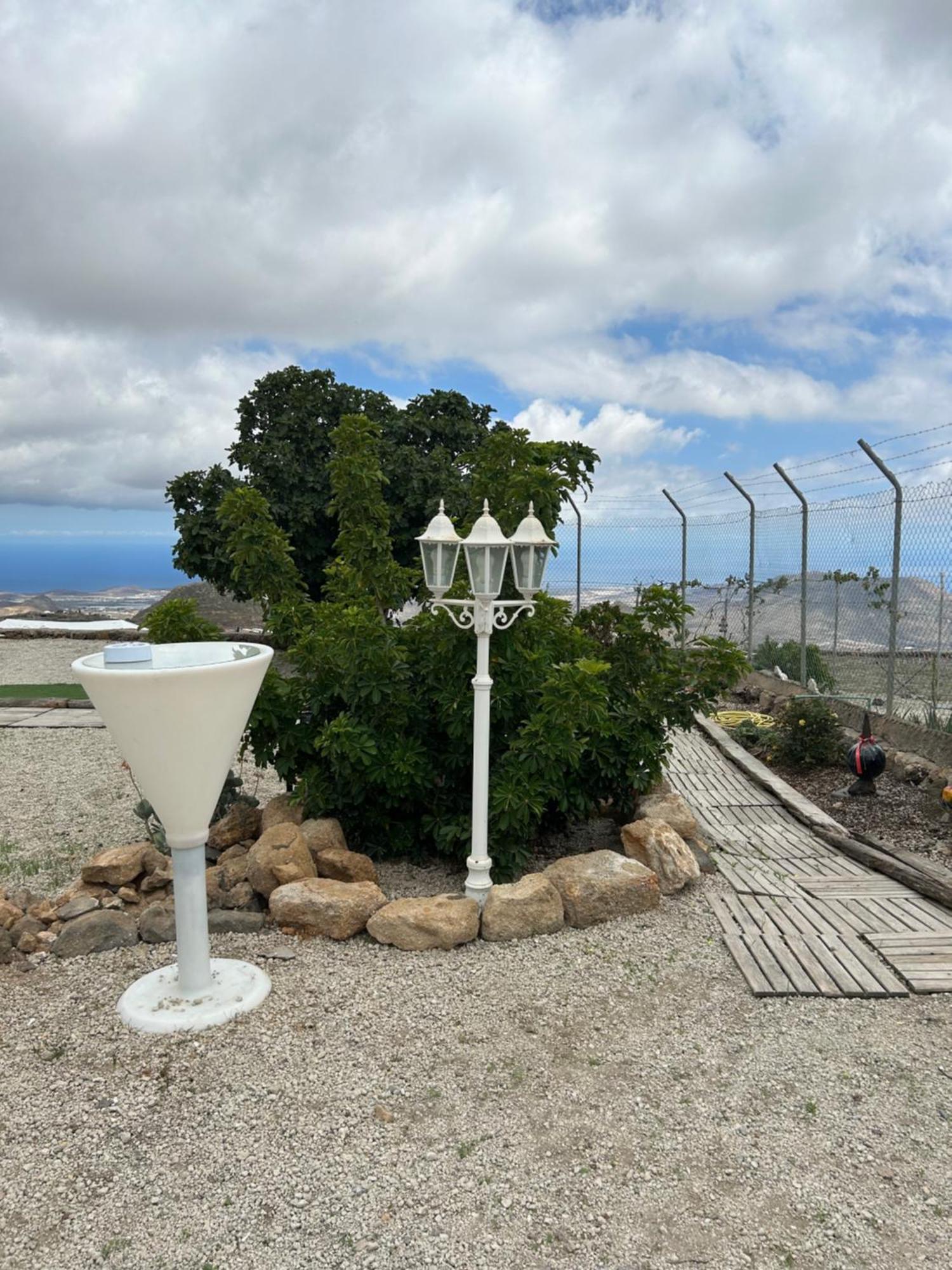 La Vista Al Mar Apartment