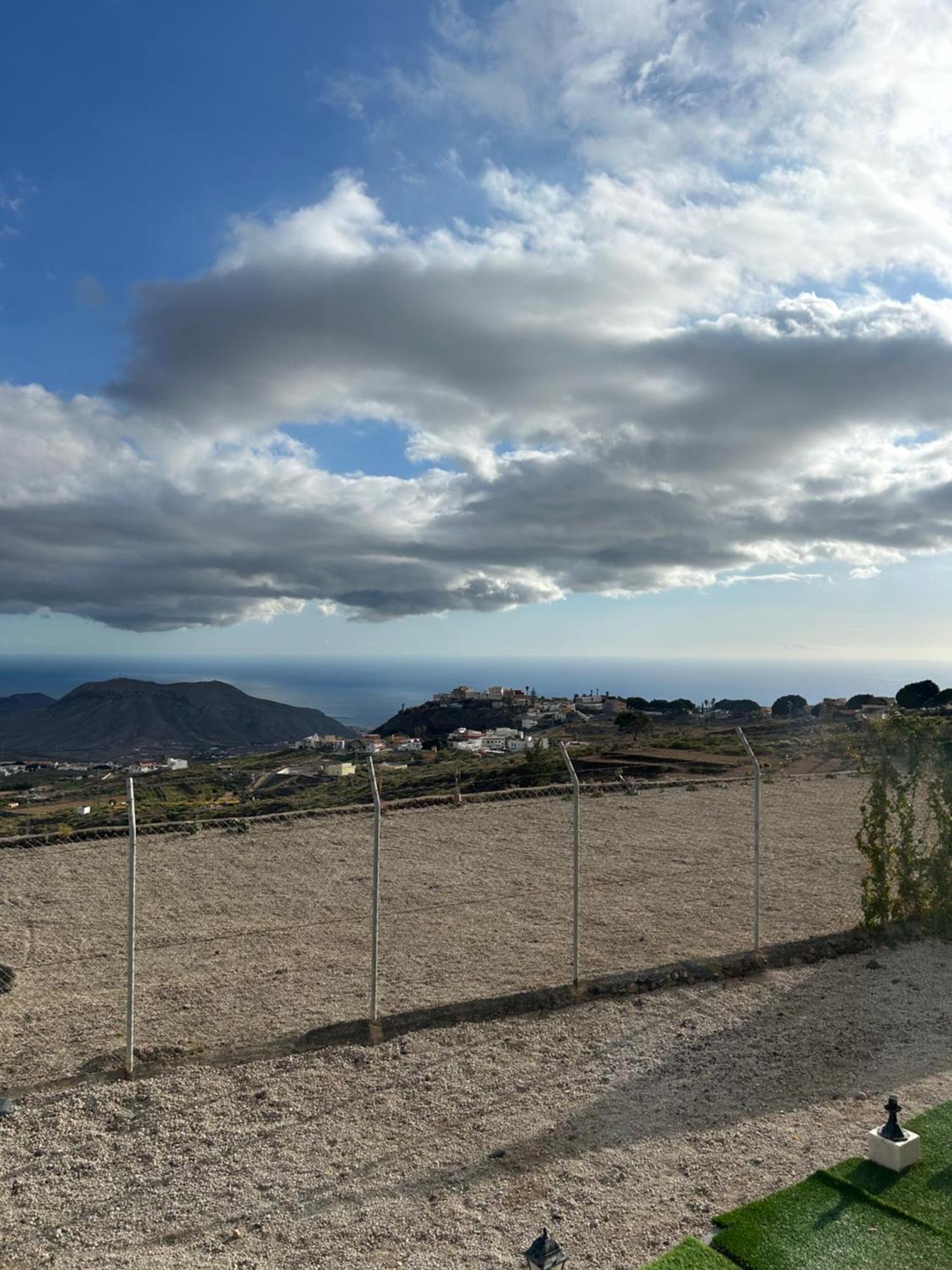 Apartament La Vista Al Mar