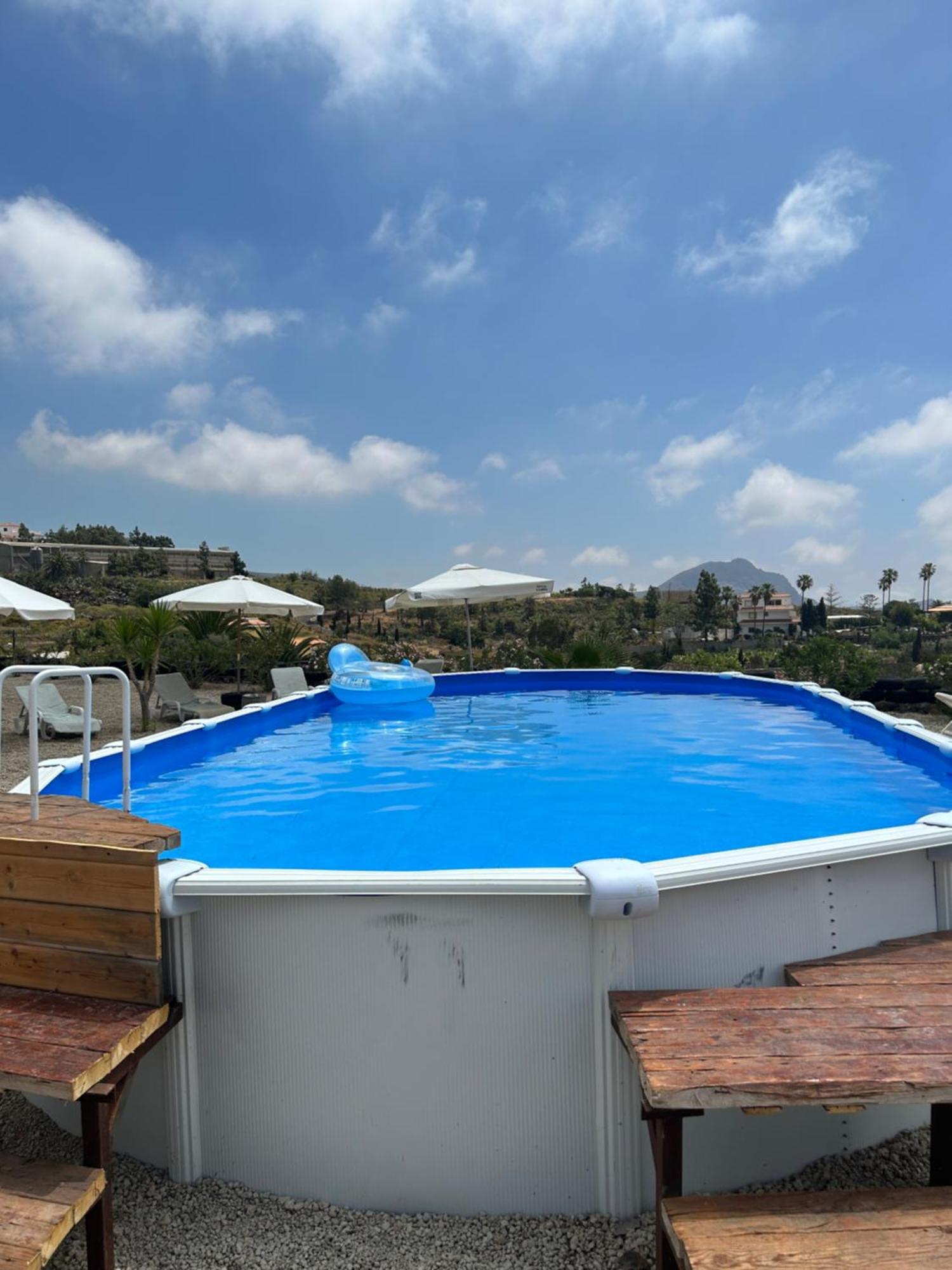 La Vista Al Mar
