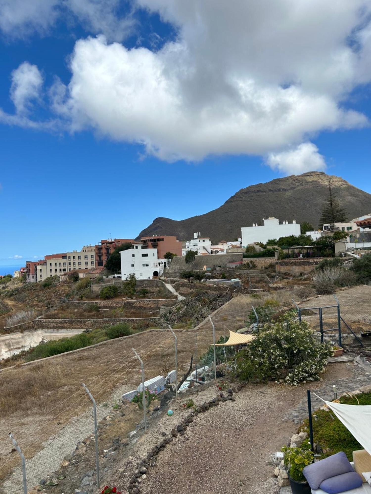 La Vista Al Mar Apartment