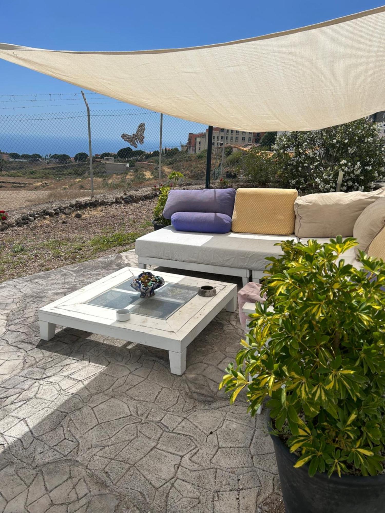 La Vista Al Mar Apartament Arona (Tenerife)