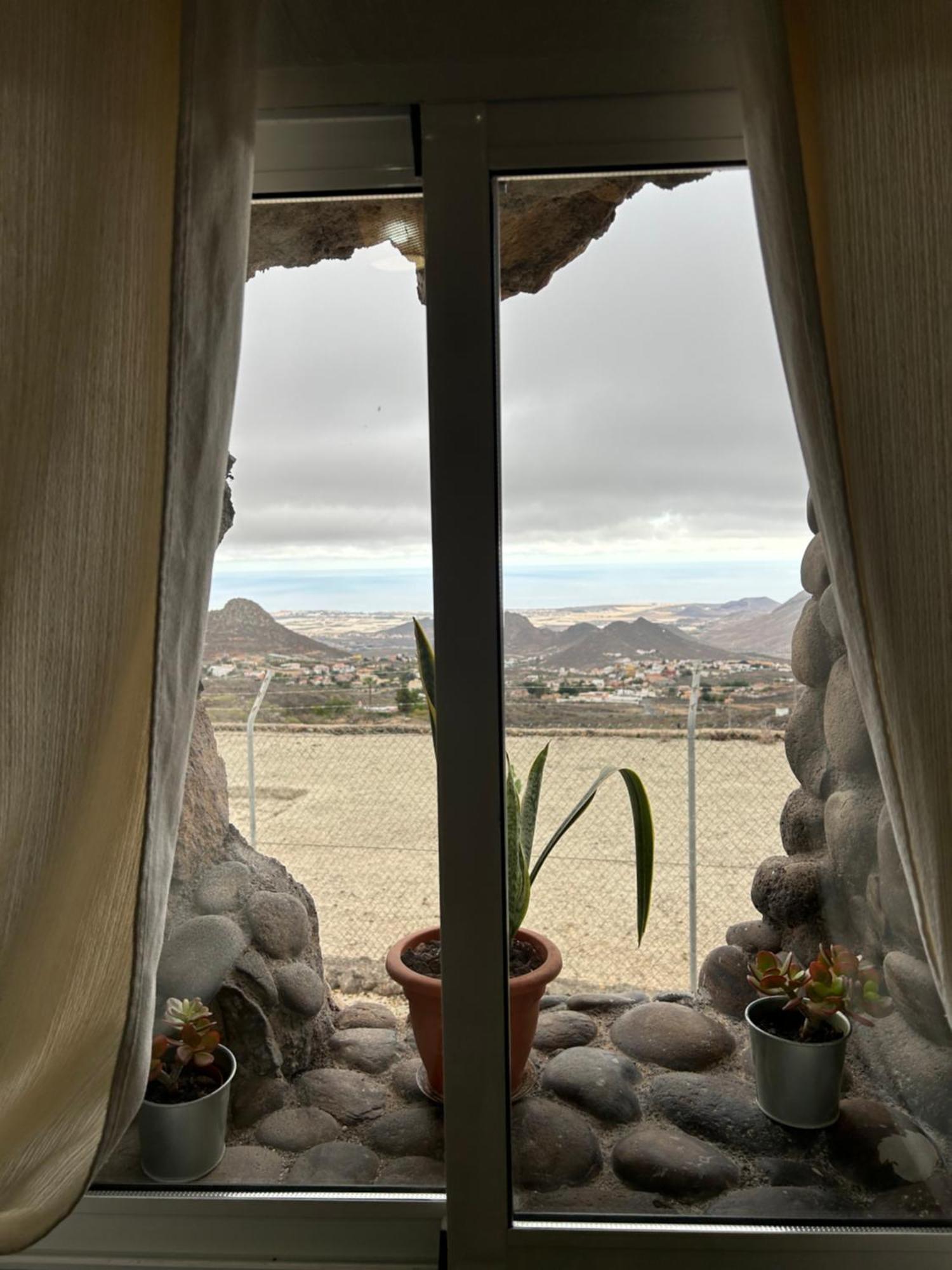 La Vista Al Mar Apartment *