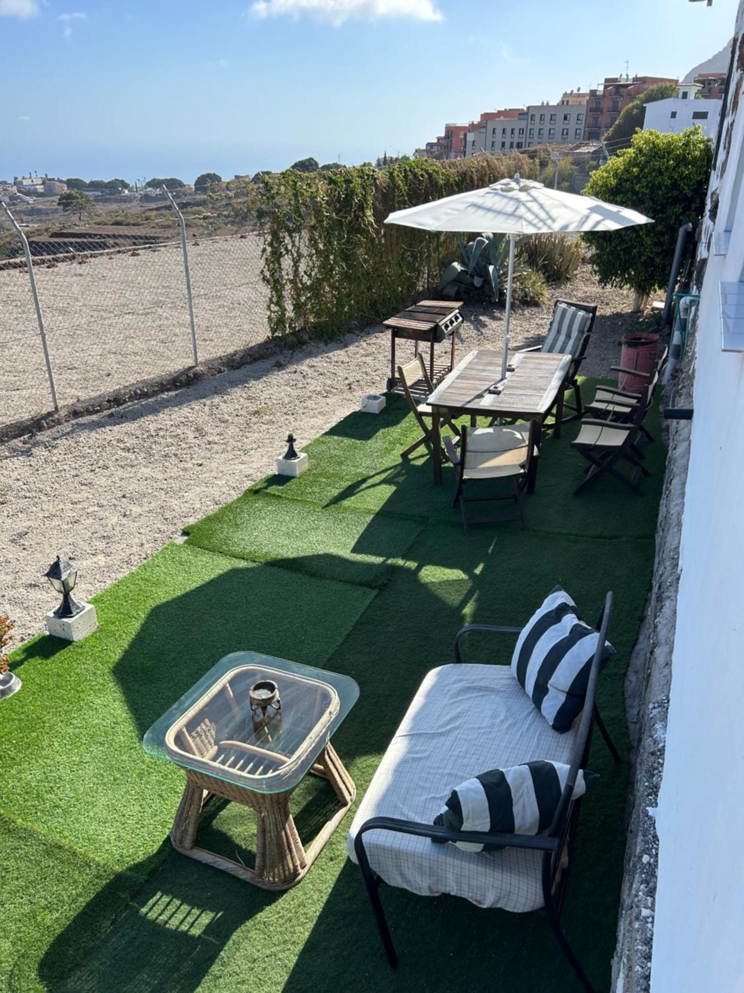 Apartament La Vista Al Mar
