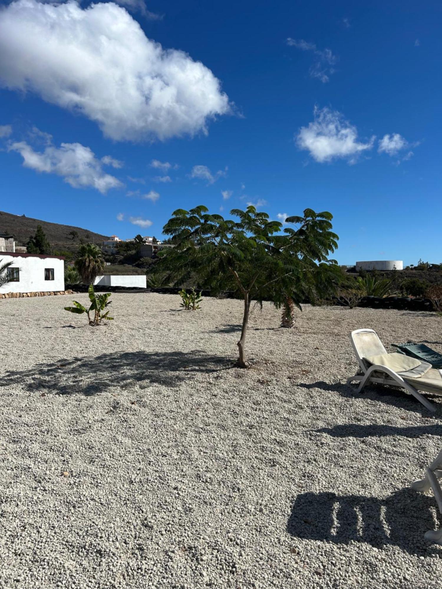 La Vista Al Mar
