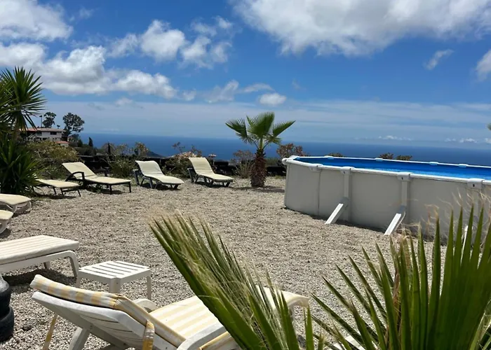 La Vista Al Mar