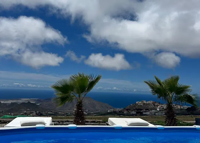 La Vista Al Mar