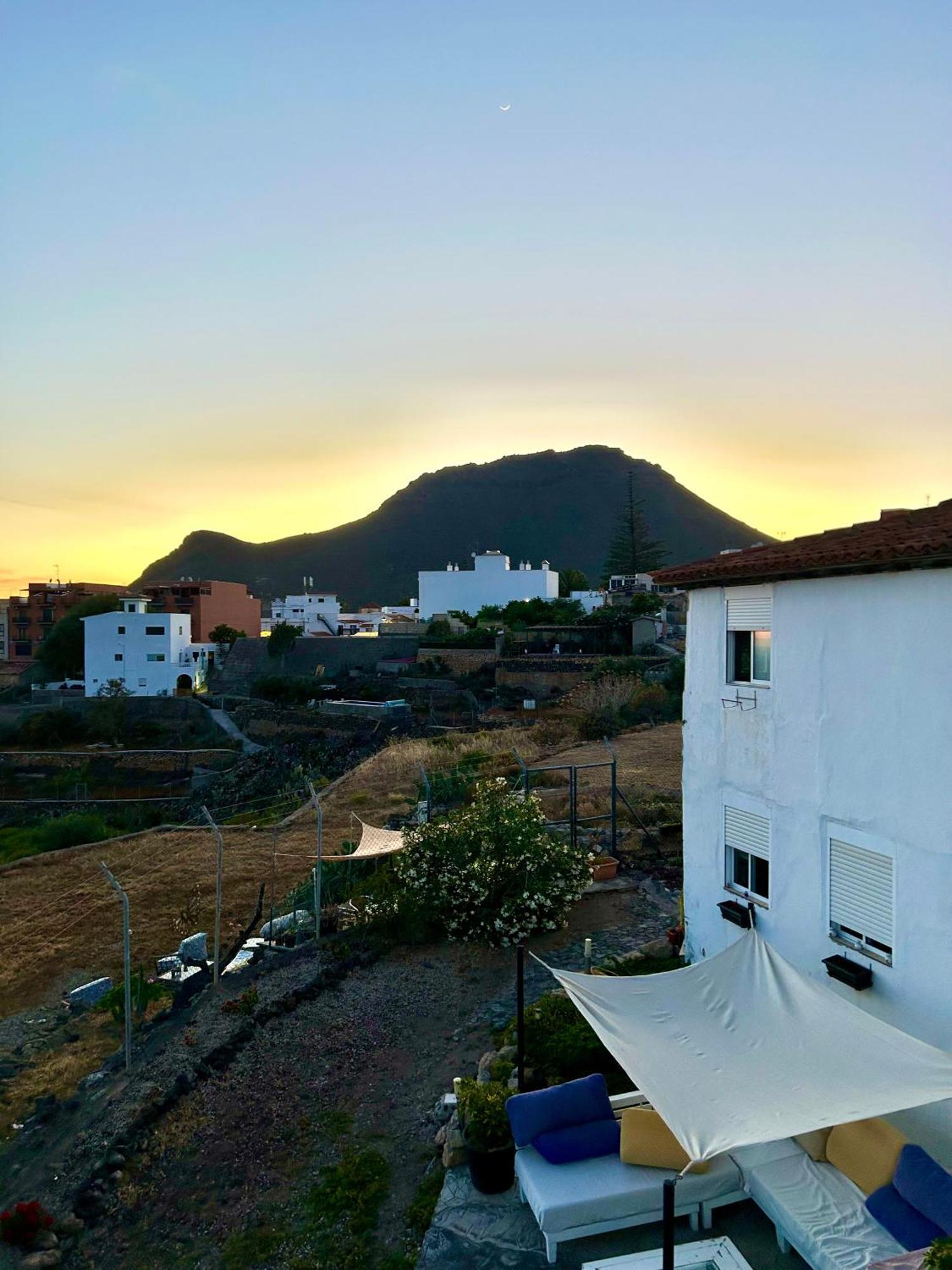 La Vista Al Mar * Arona (Tenerife)