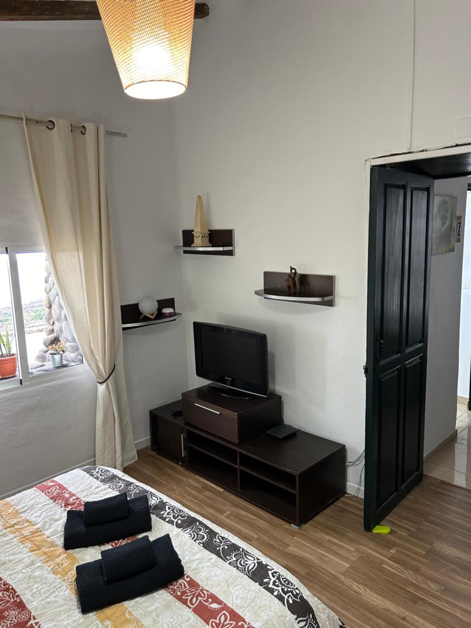 Apartment La Vista Al Mar