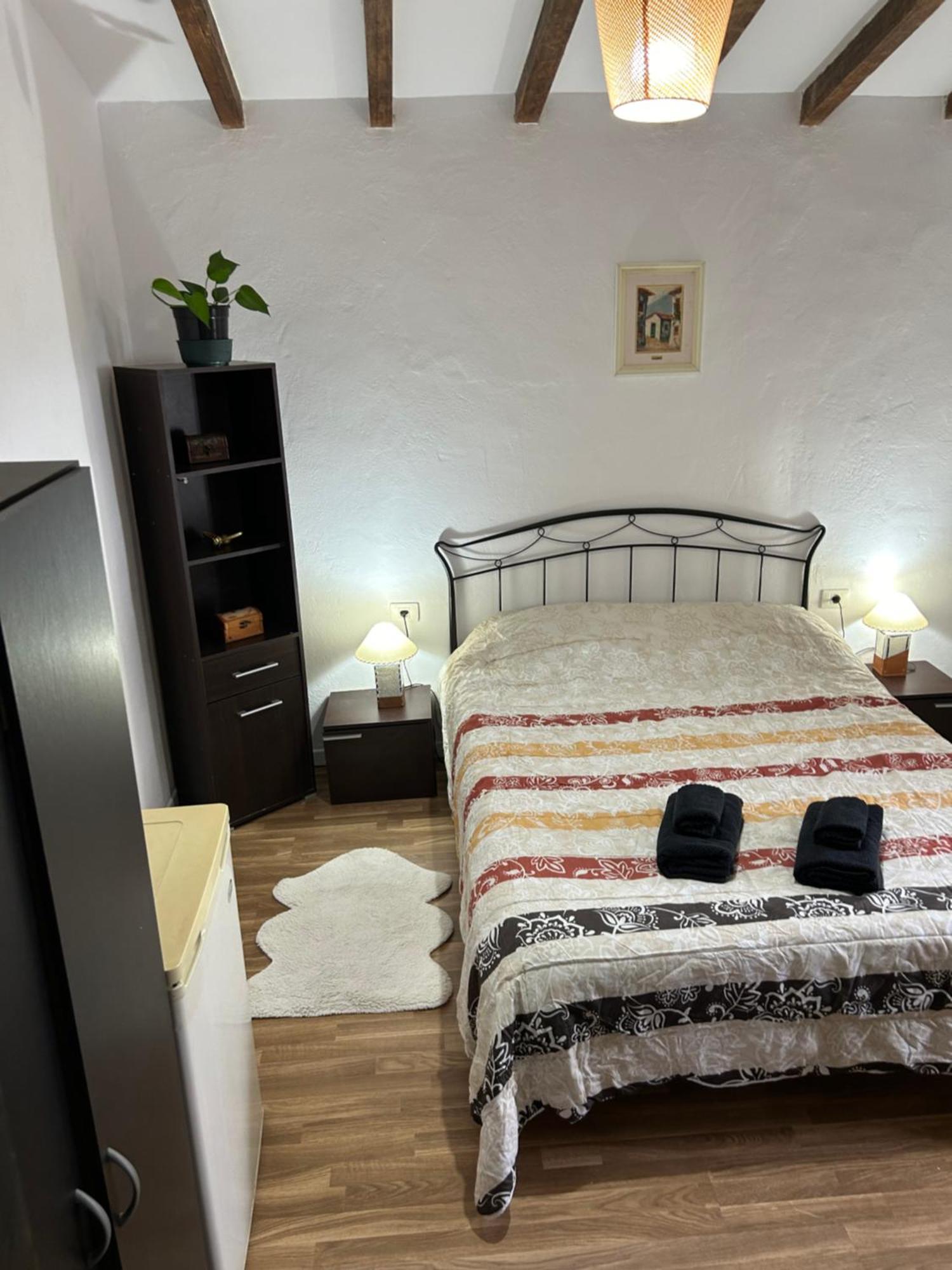 Apartament La Vista Al Mar *