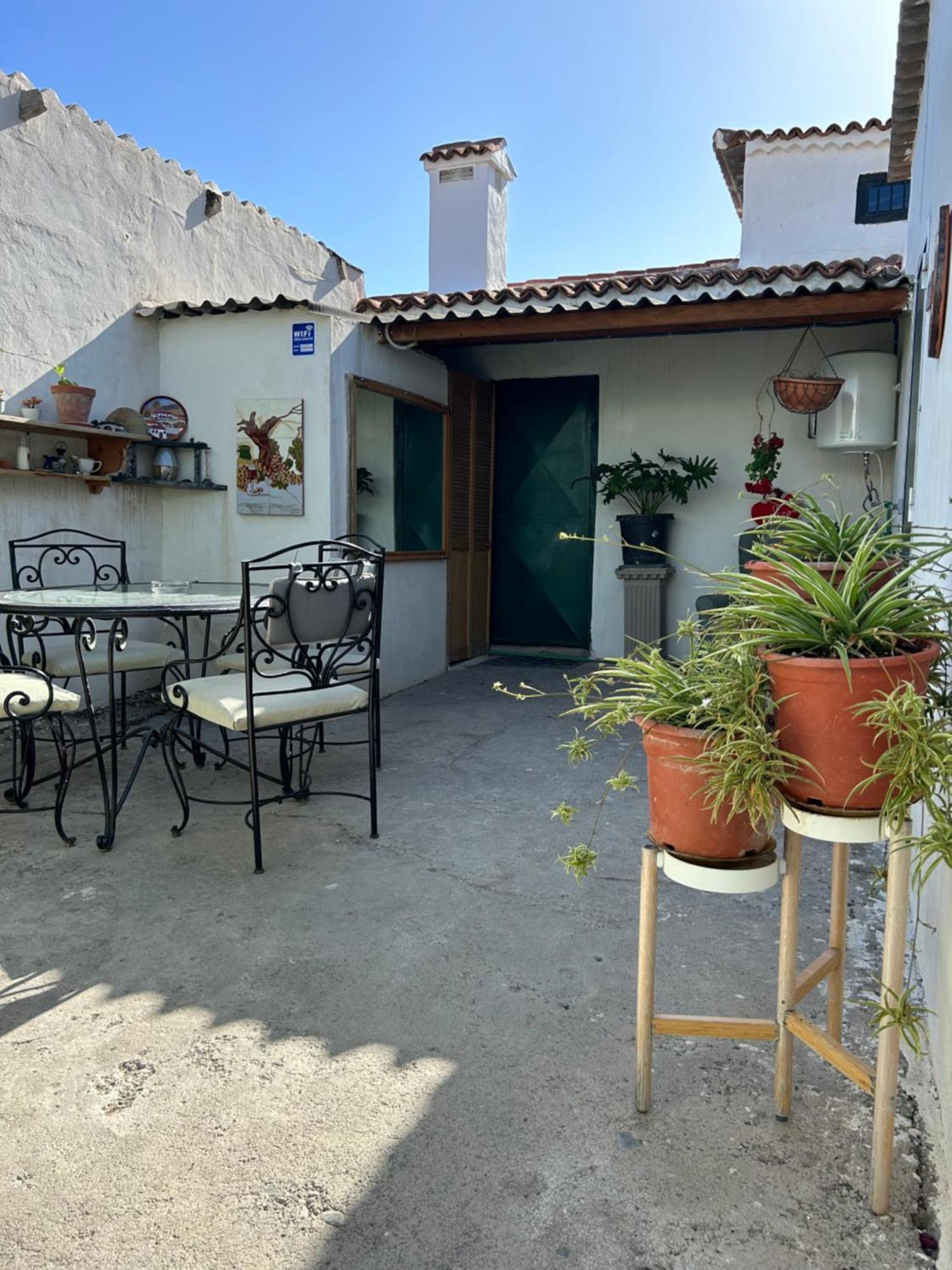 Apartament La Vista Al Mar Arona (Tenerife)