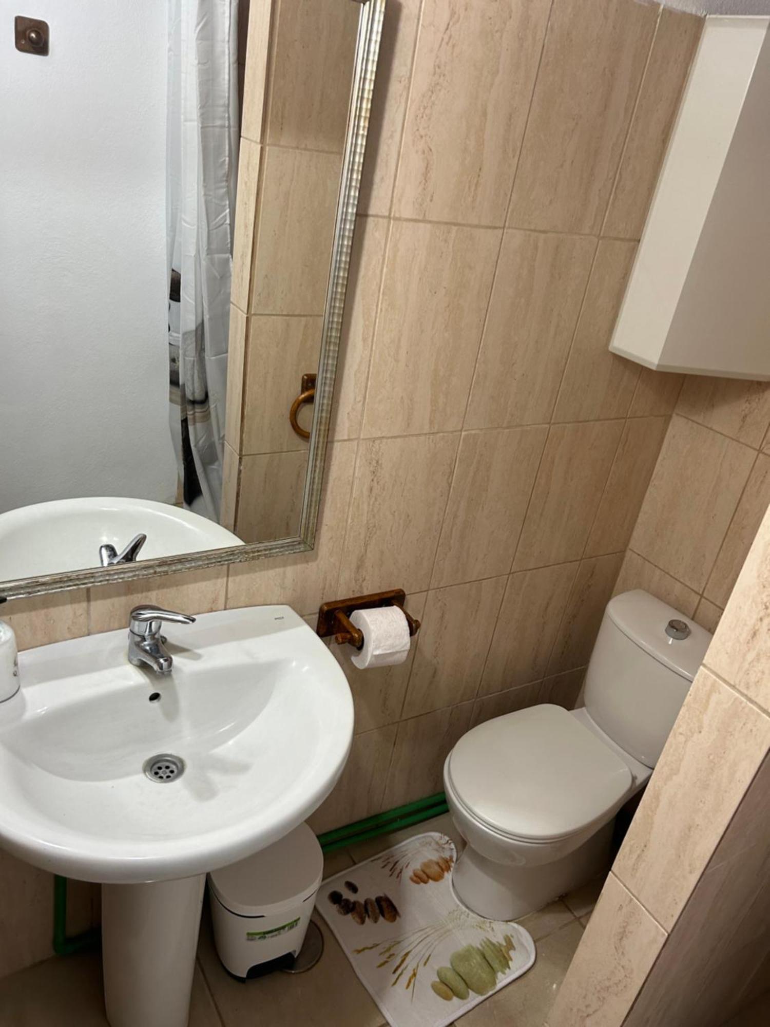 Apartament La Vista Al Mar