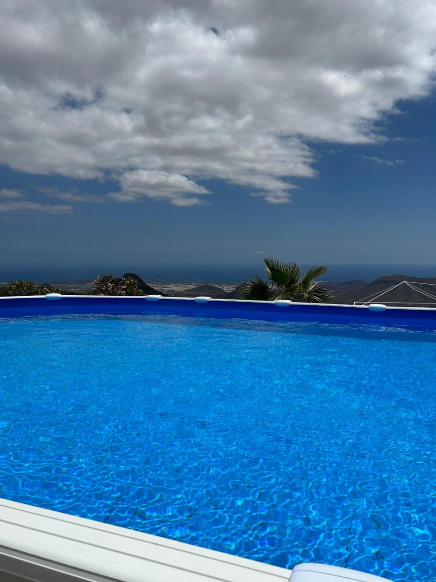 La Vista Al Mar Apartment Arona (Tenerife)