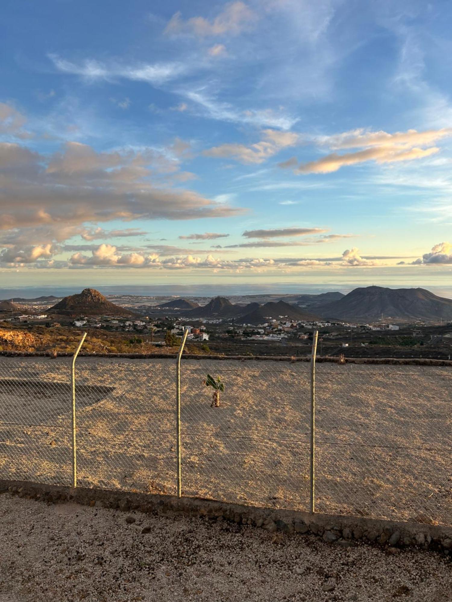 Appartamento La Vista Al Mar