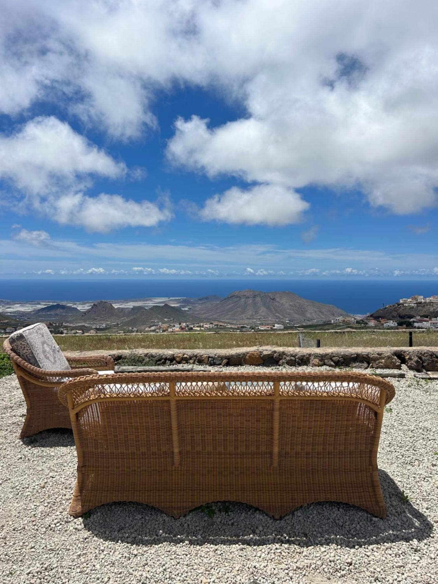 La Vista Al Mar * Arona (Tenerife)