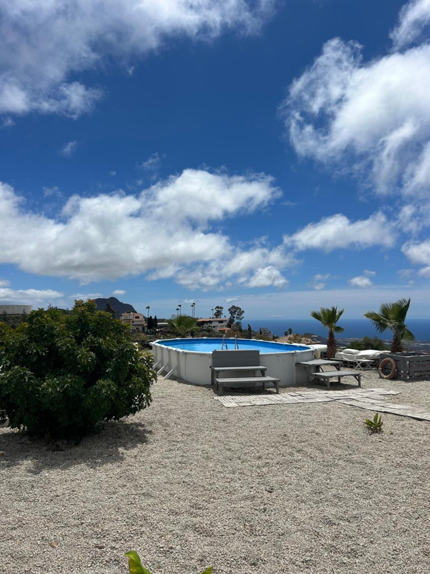 La Vista Al Mar Arona (Tenerife)